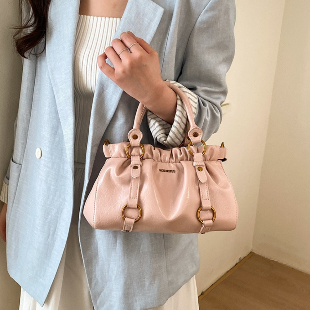 Pélagie Mini Handbag
