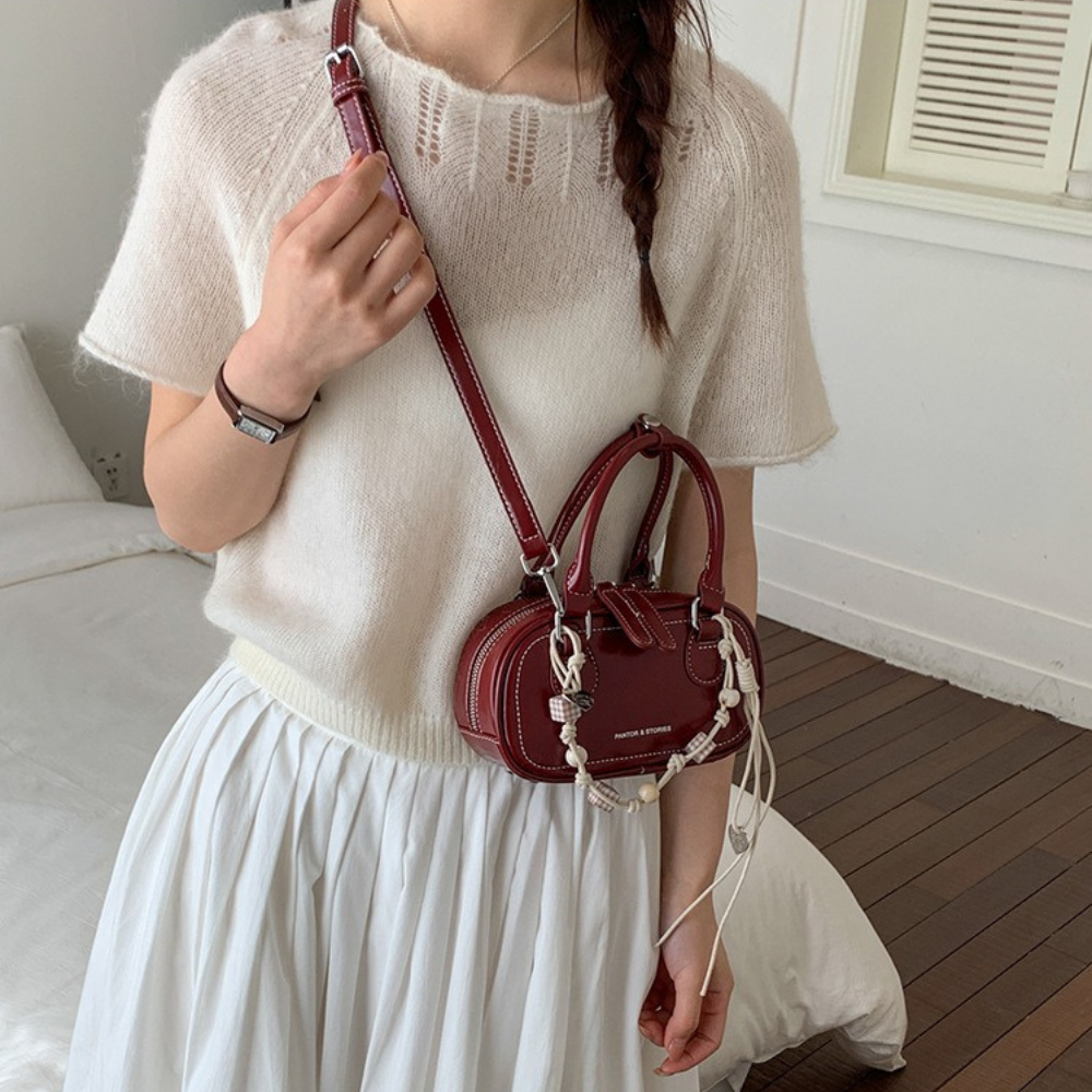 Aureline Mini Bag