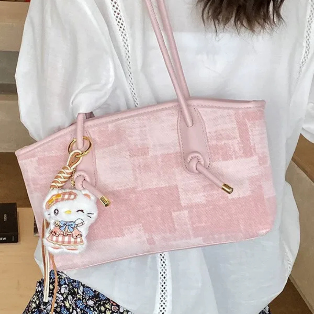 Roséline Shoulder Bag