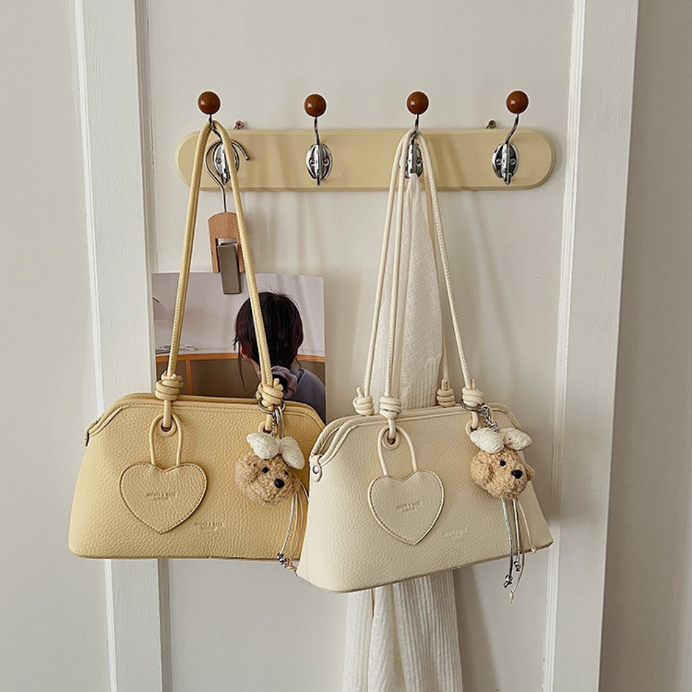 Solmira Vintage Shoulder Bag
