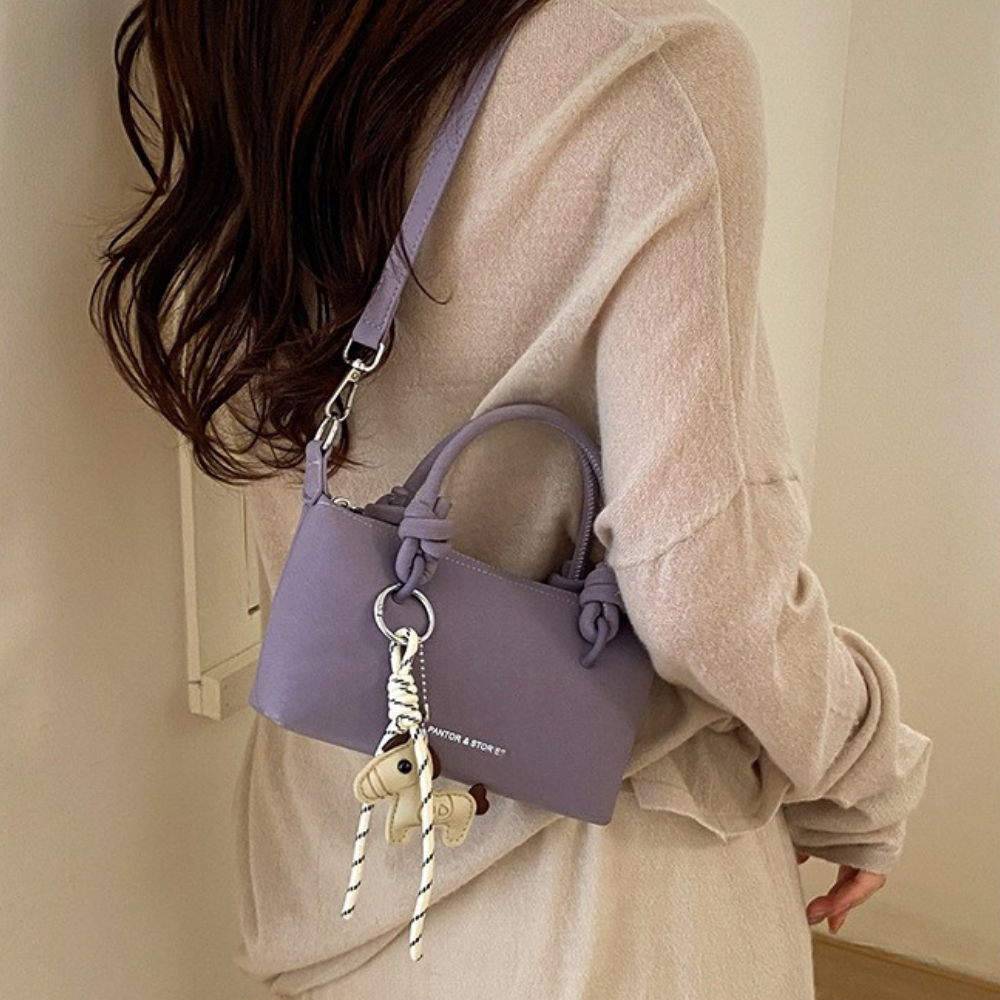Orlisse Vintage Mini Handbag