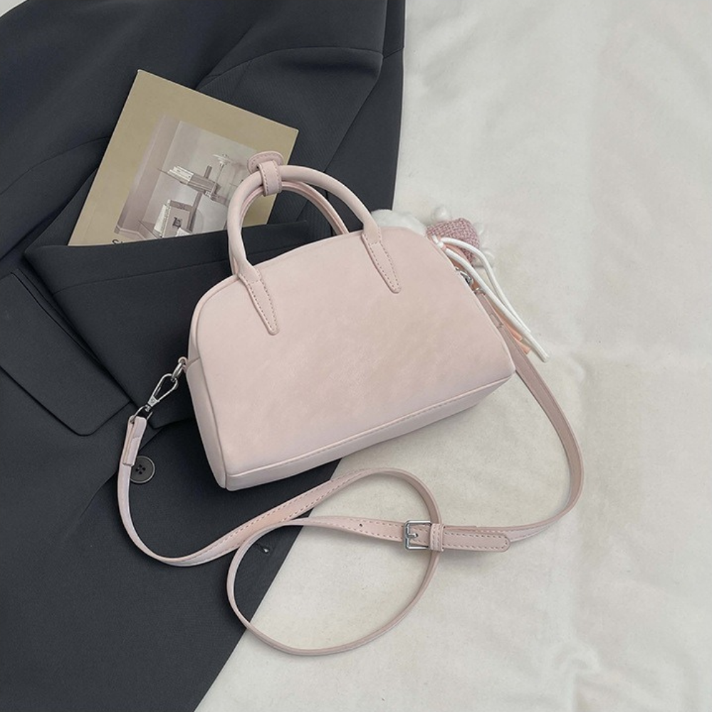 Noiréa Mini Top Handle Bag
