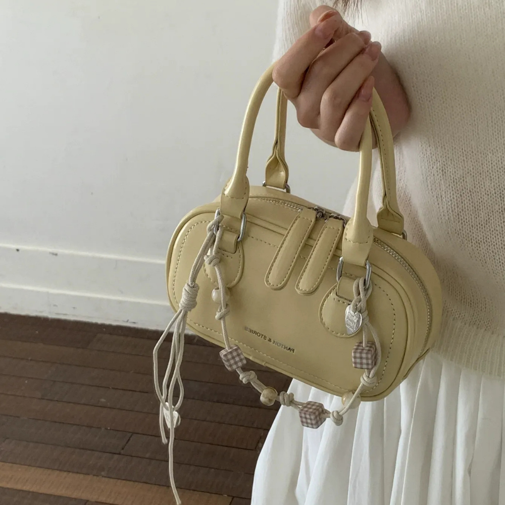 Aureline Mini Bag