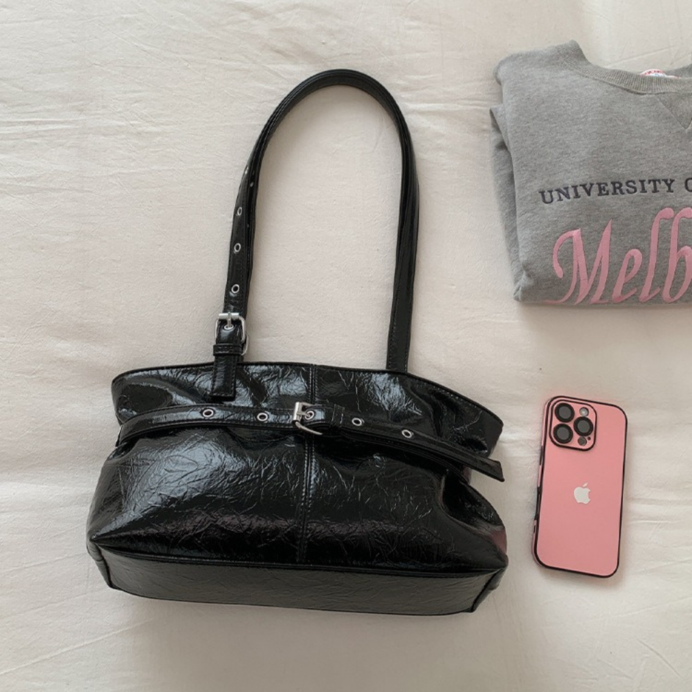 Rome Shoulder Bag