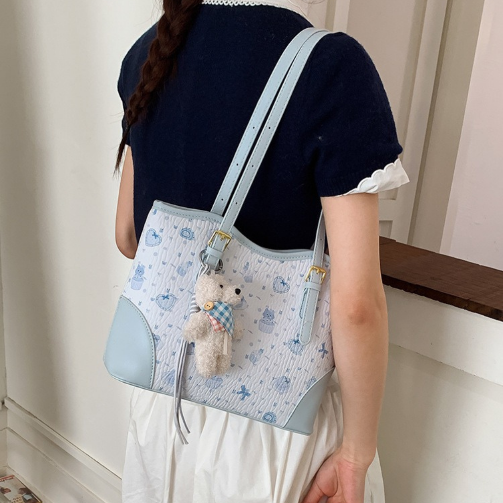 Elarique Shoulder Bag