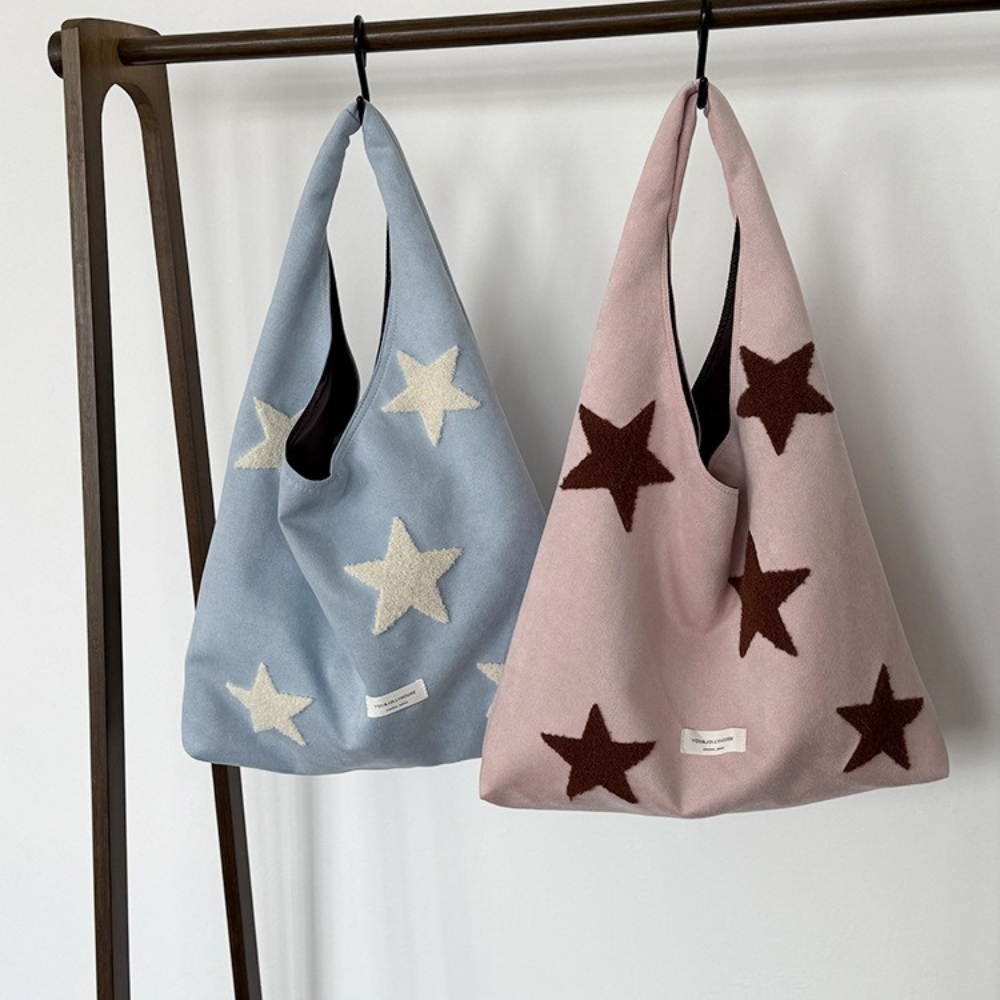 Solenne Minimalist Shoulder Bag