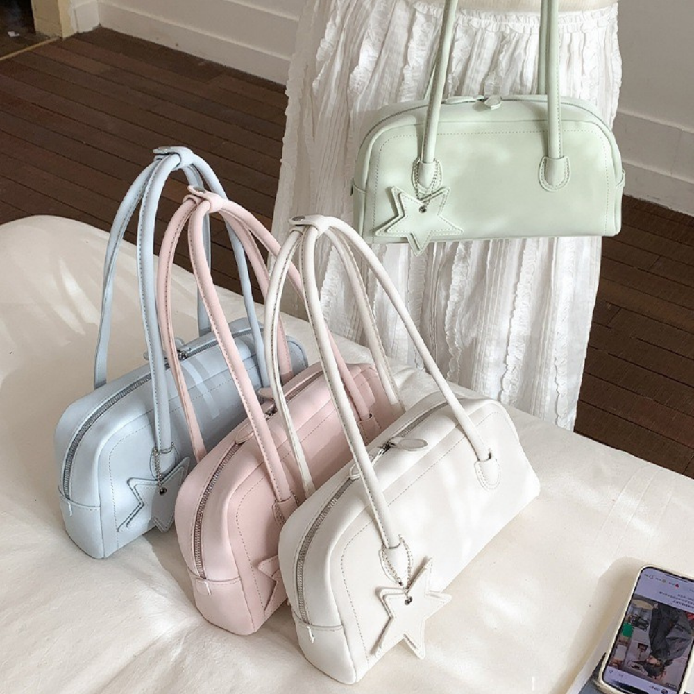 Lunaria Shoulder Bag