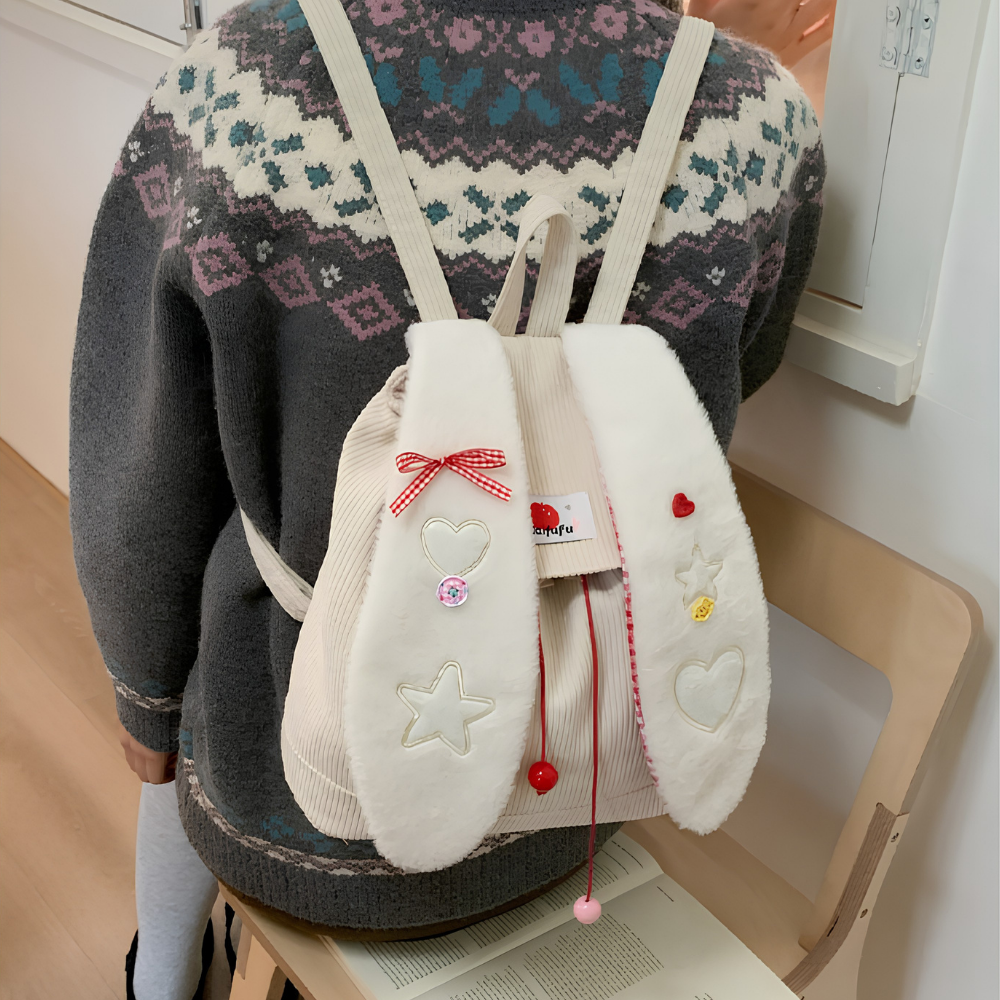 Duvani Mini Backpack