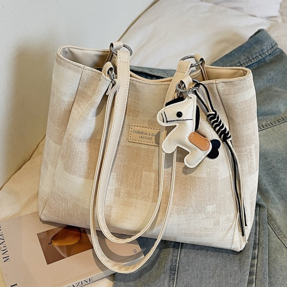Bénédicte Tote Bag