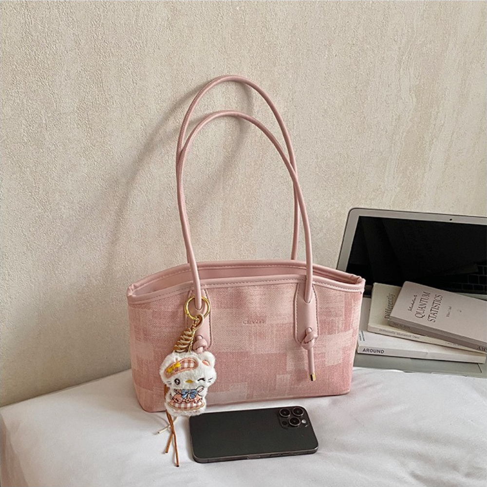 Roséline Shoulder Bag