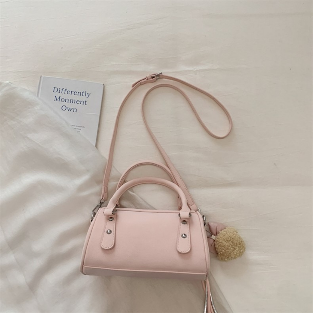 Lucca Flap Mini Handbag