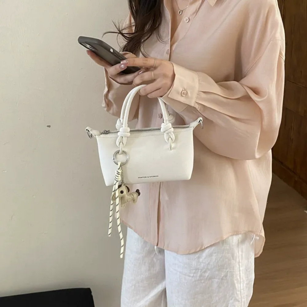 Orlisse Vintage Mini Handbag