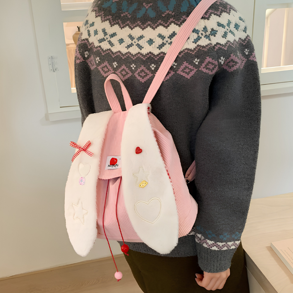 Duvani Mini Backpack