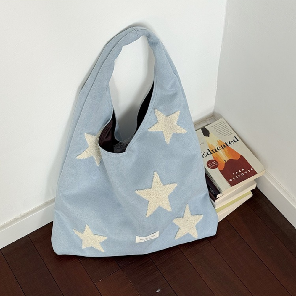 Solenne Minimalist Shoulder Bag