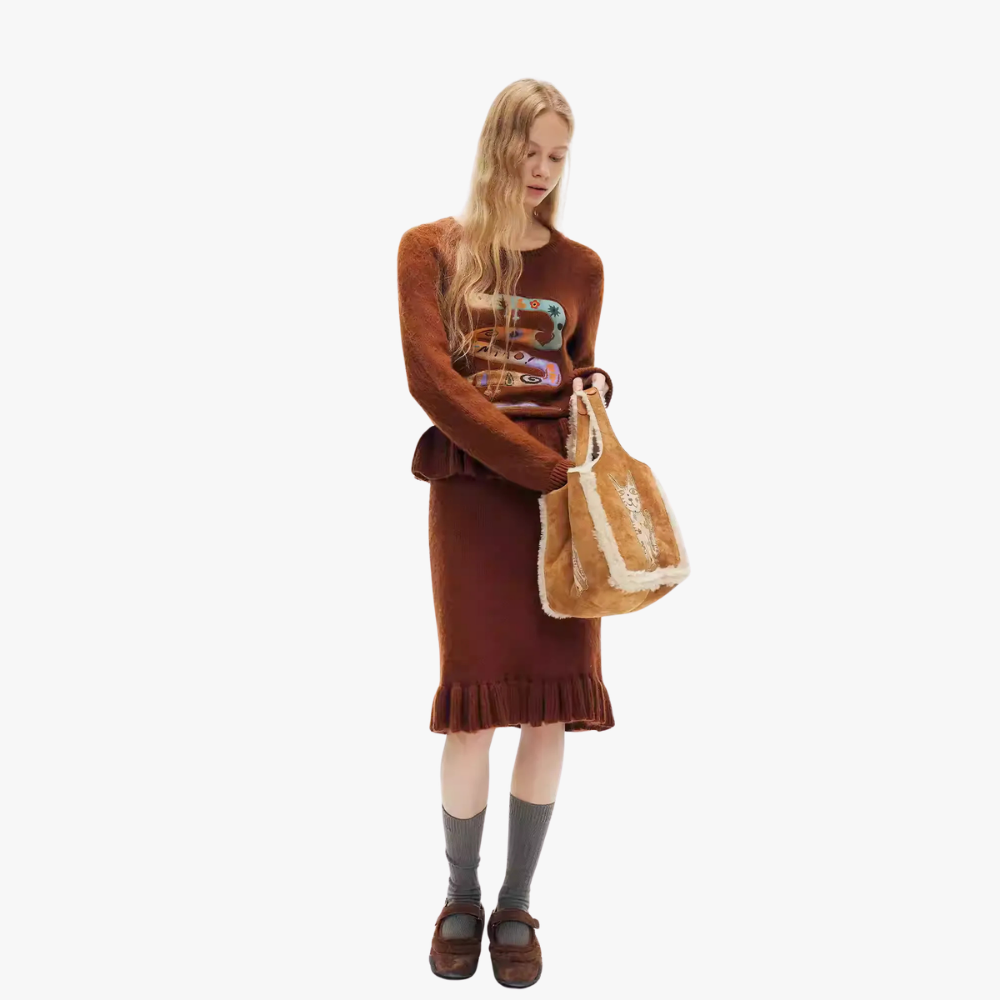 Vienne Cat Bag