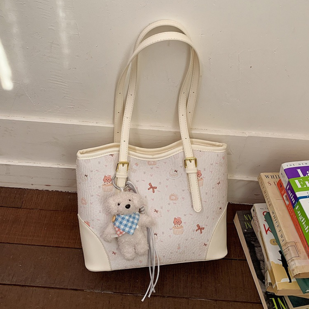 Elarique Shoulder Bag