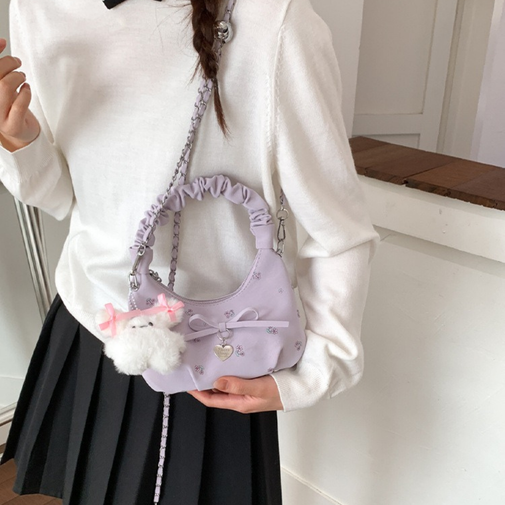 Larevaux Mini Bag