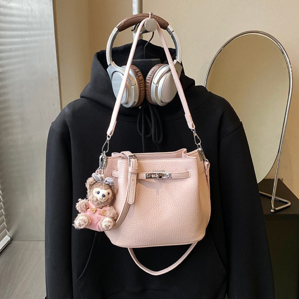 Sorelle Bucket Bag