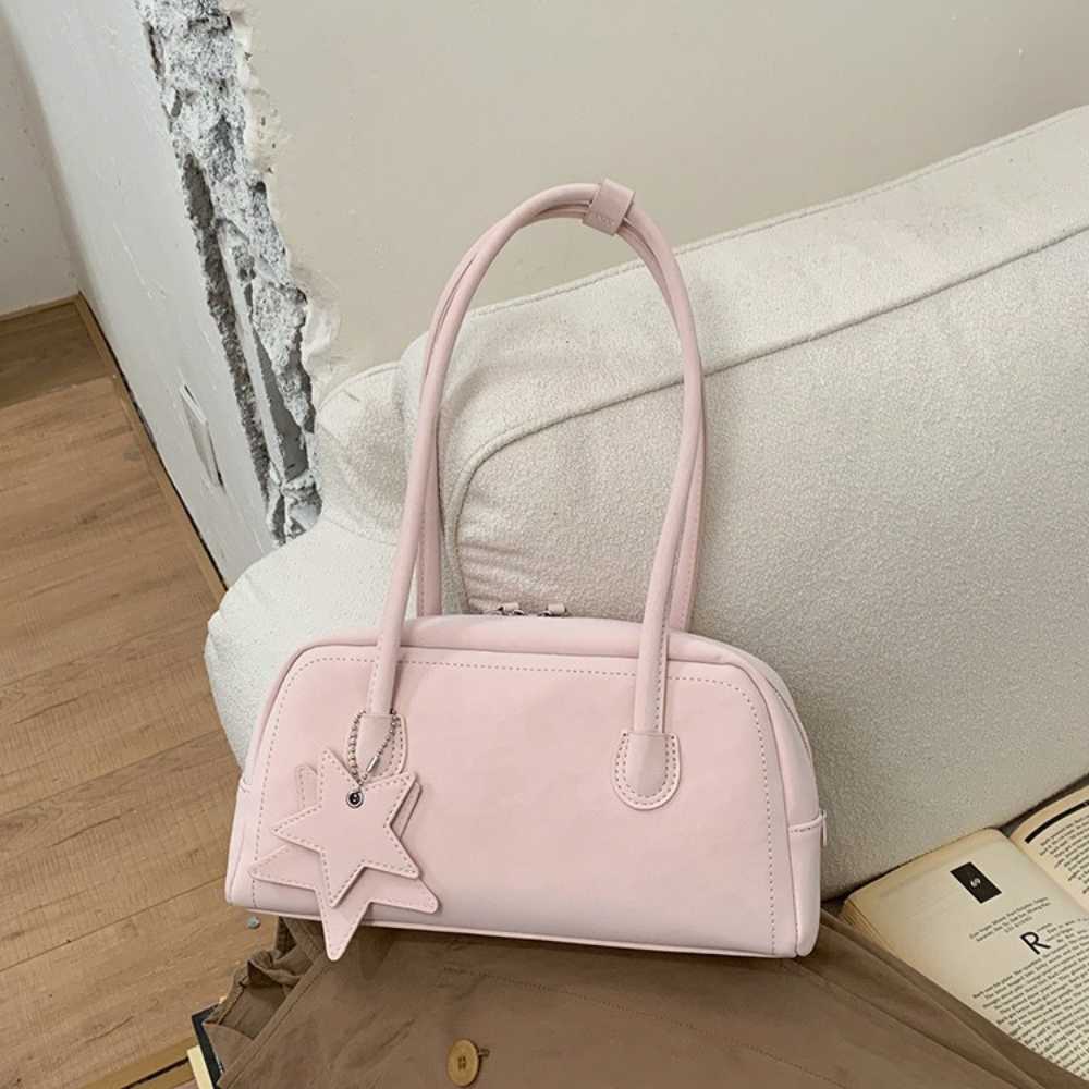 Lunaria Shoulder Bag