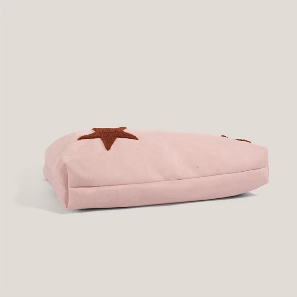 Solenne Minimalist Shoulder Bag