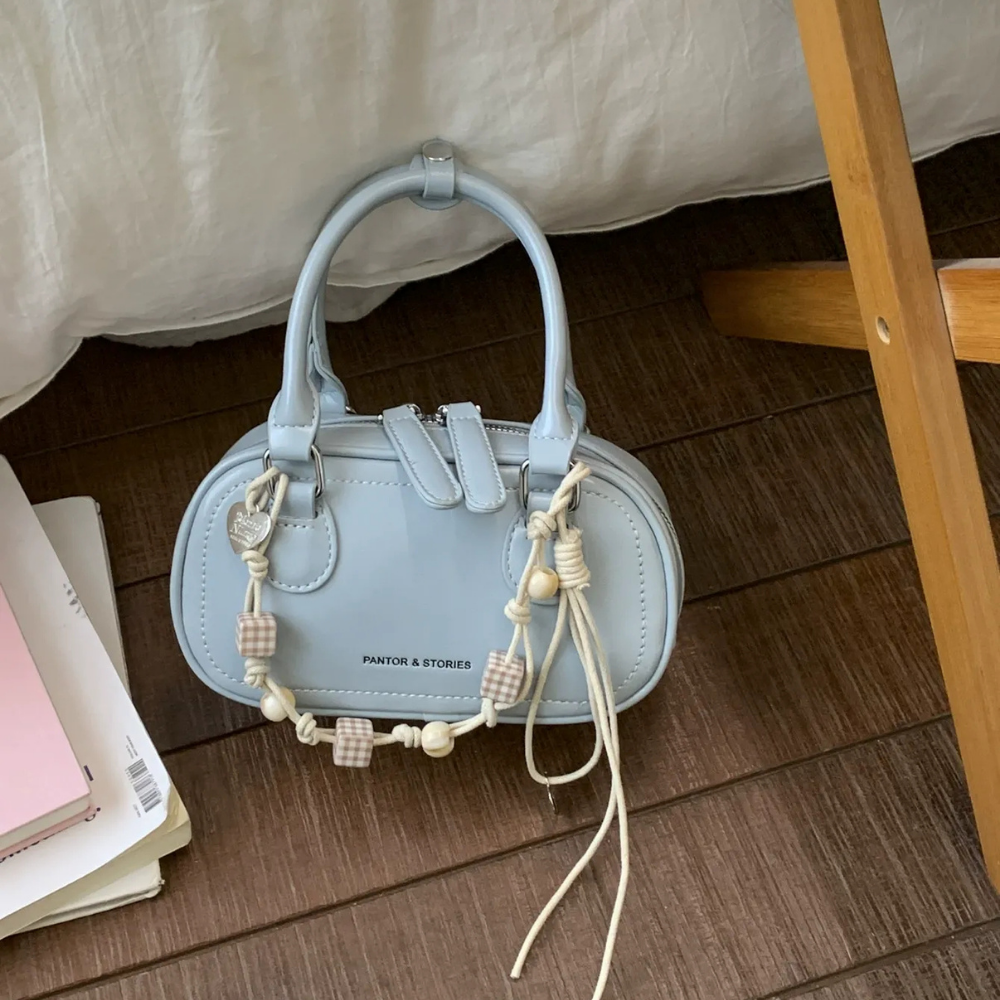 Aureline Mini Bag