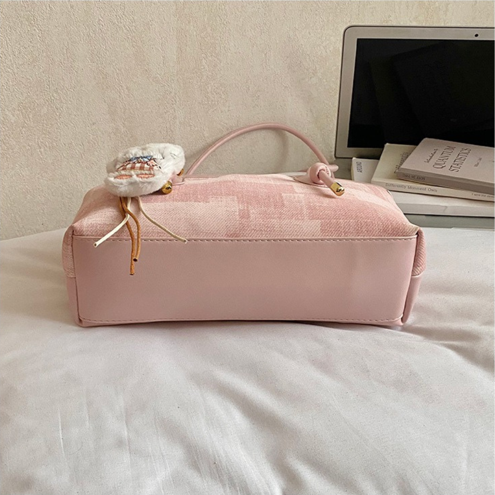Roséline Shoulder Bag