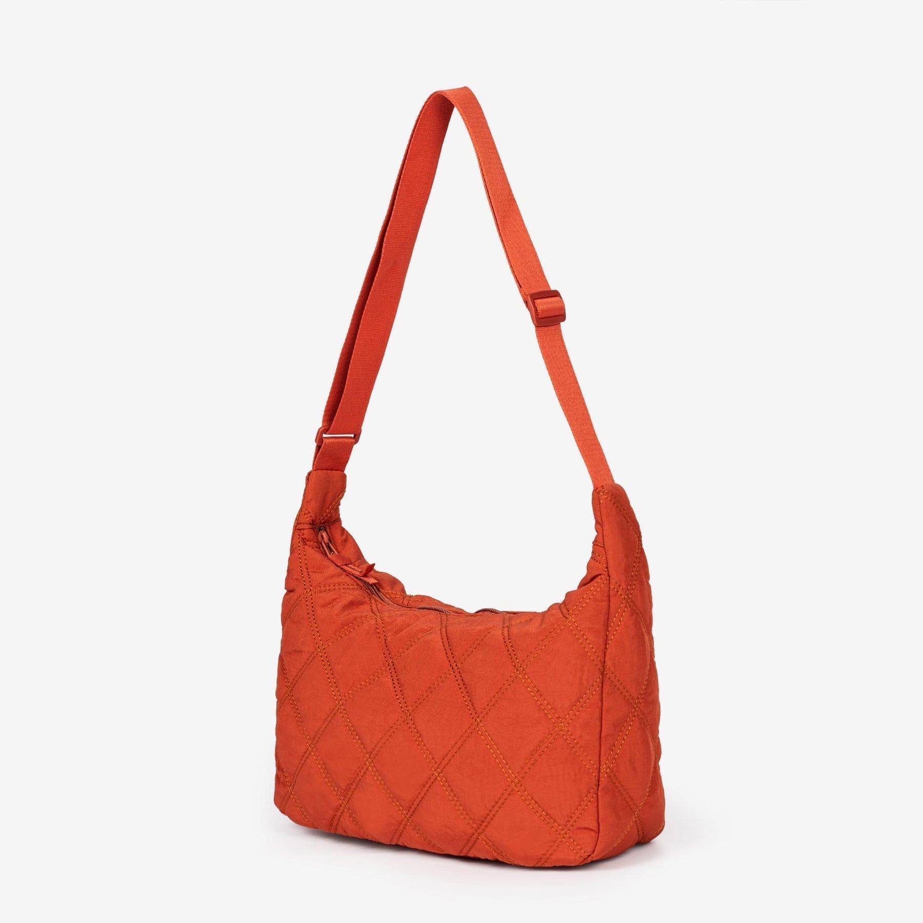 Selvane Vegan Leather Crossbody Bag
