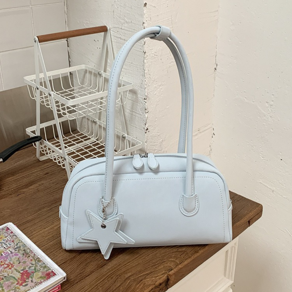 Lunaria Shoulder Bag