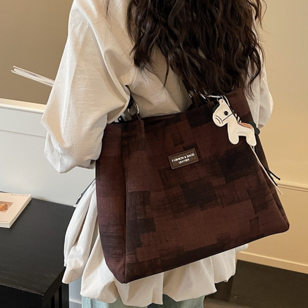 Bénédicte Tote Bag