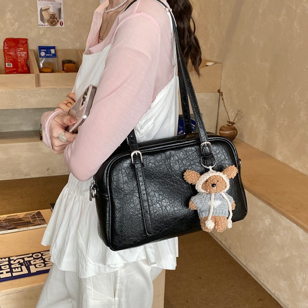 Roselle Shoulder Bag
