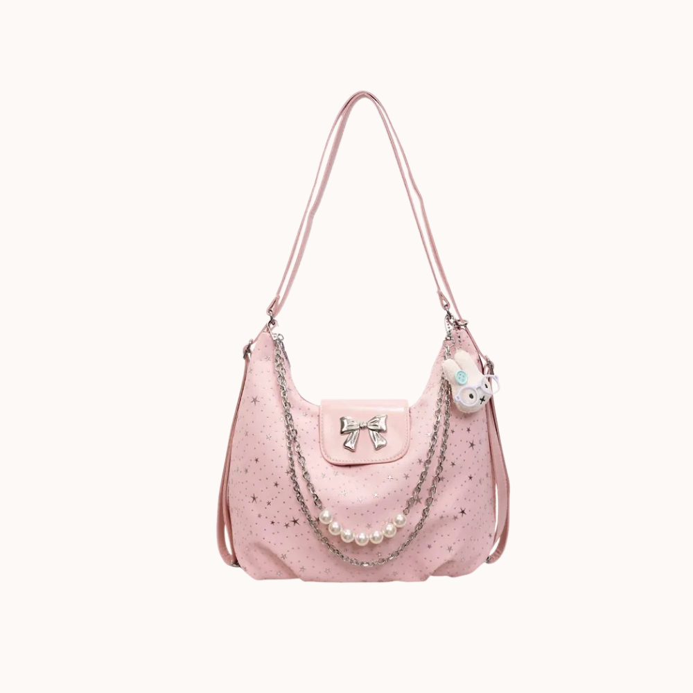 Oressa Shoulder Bag
