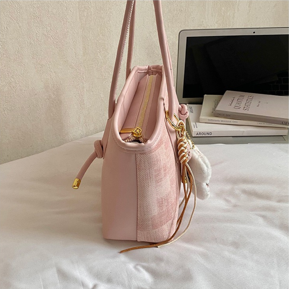 Roséline Shoulder Bag