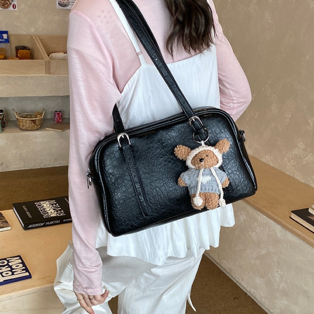 Roselle Shoulder Bag