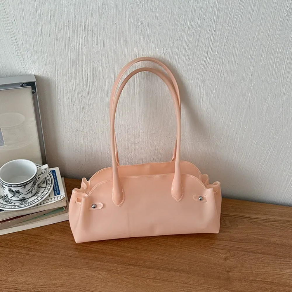 Maritelle Slim Tote Bag