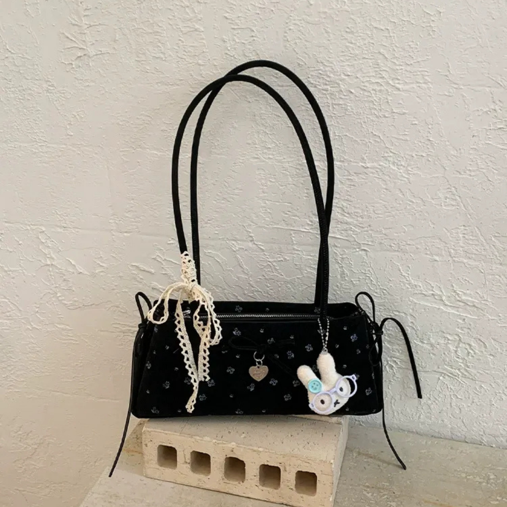 Célisse Slim Shoulder Bag