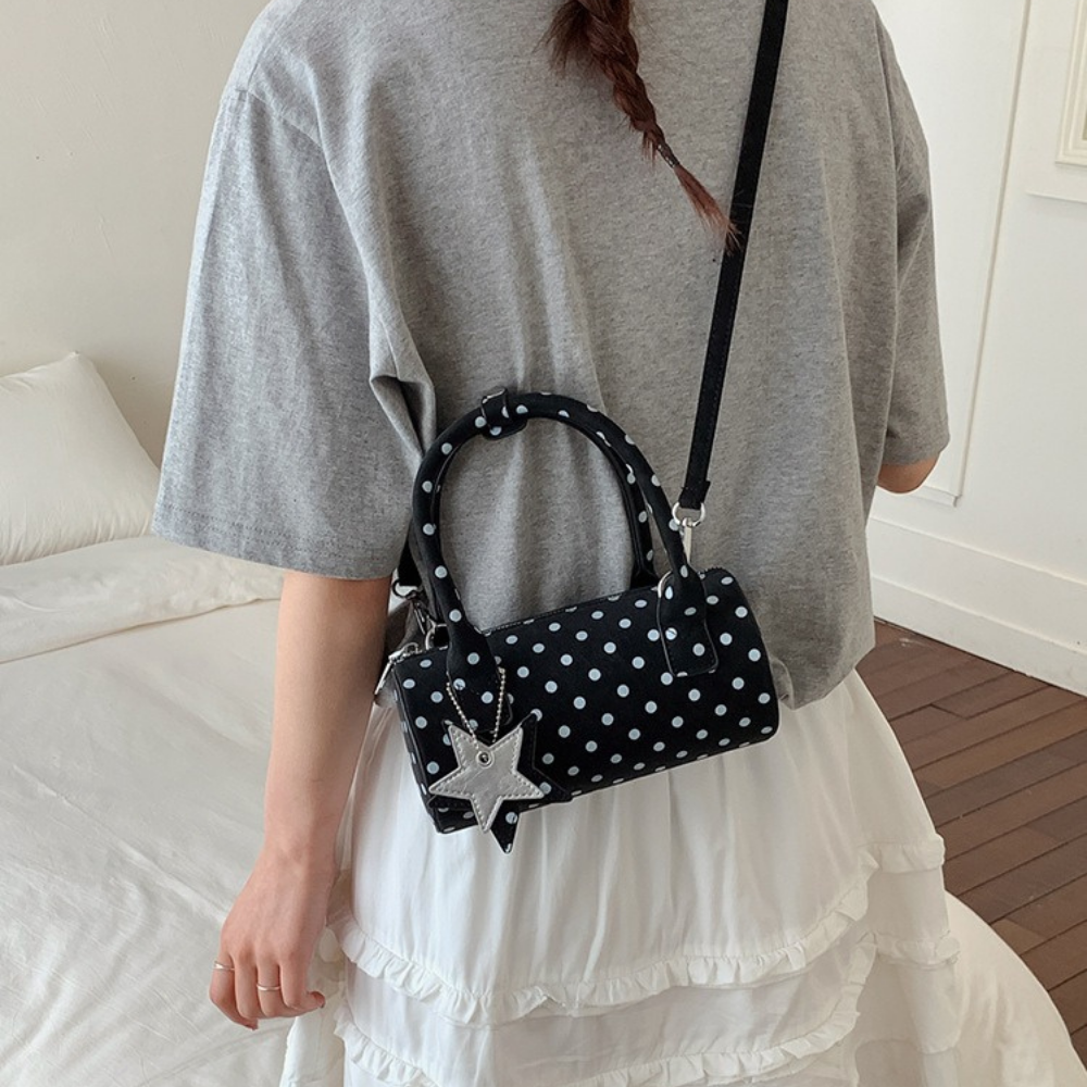 Bellisse Polka Dot Mini Bag