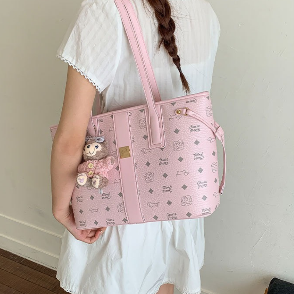 Ardent Tote Bag