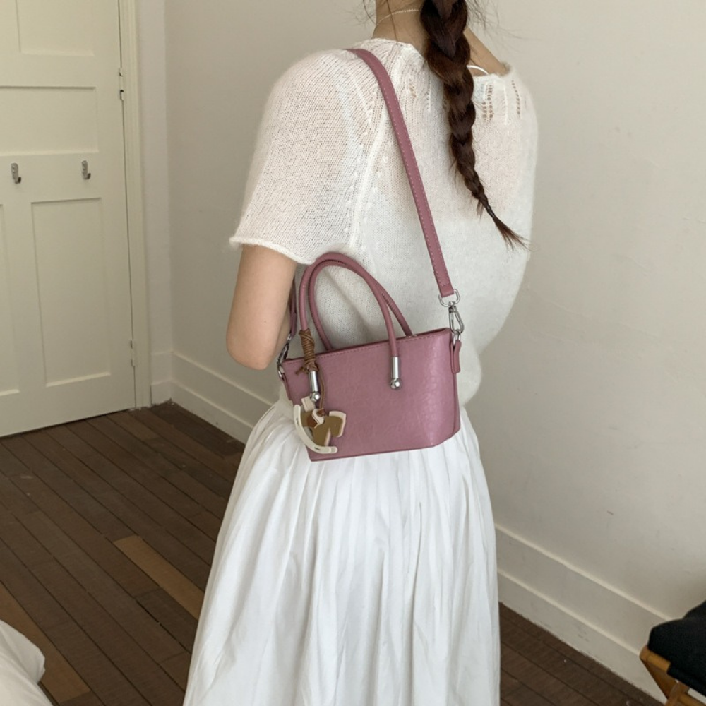 Allure Mini Handbag