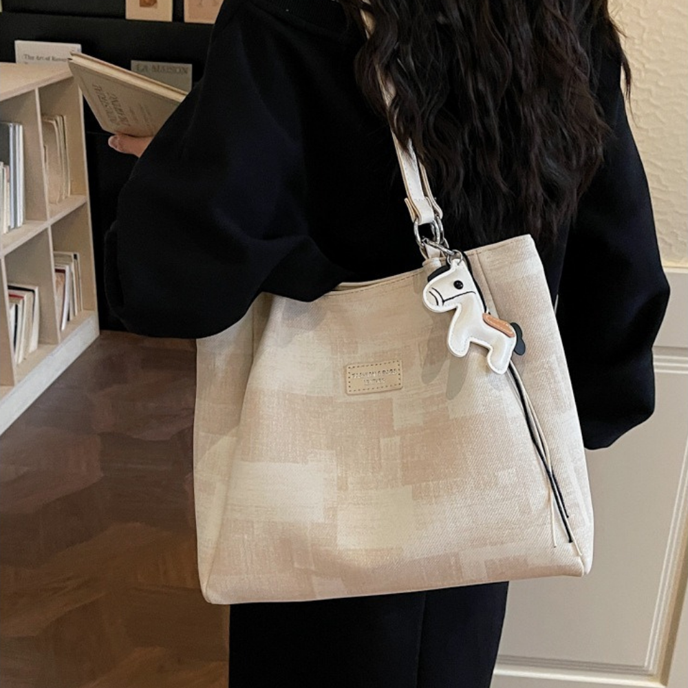 Bénédicte Tote Bag