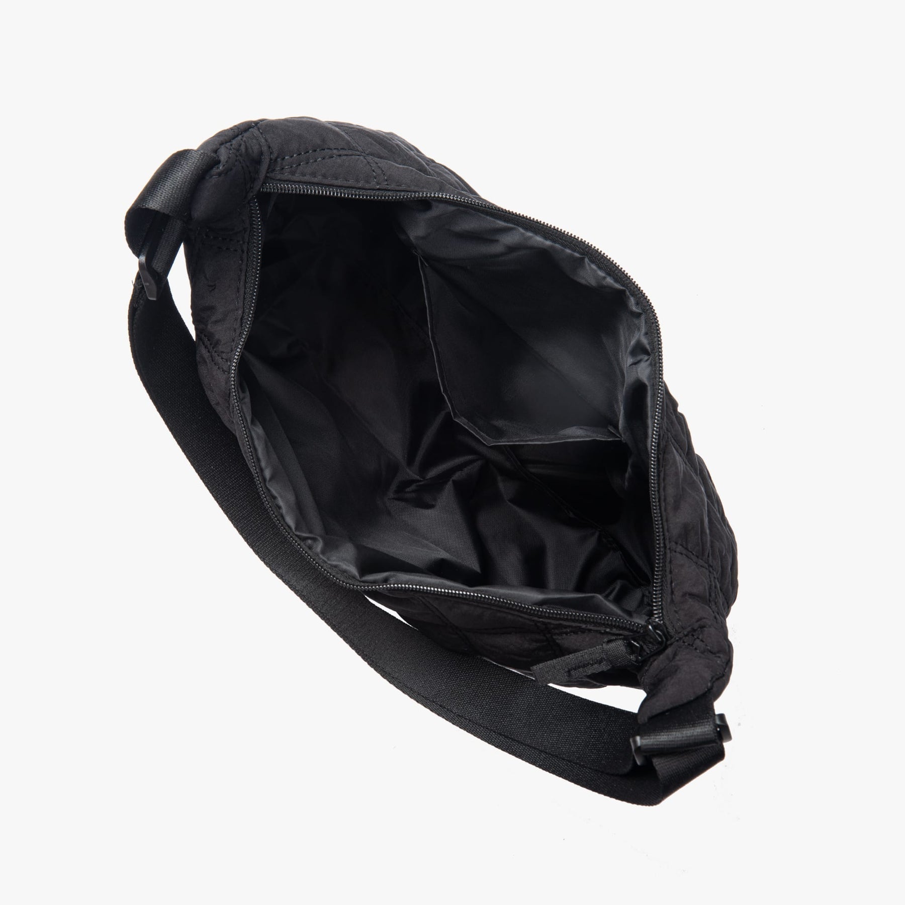 Selvane Vegan Leather Crossbody Bag