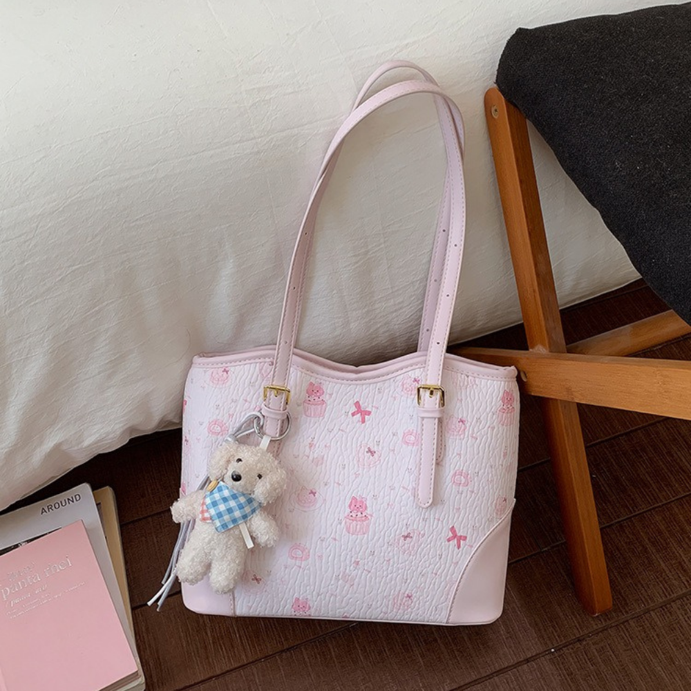 Elarique Shoulder Bag