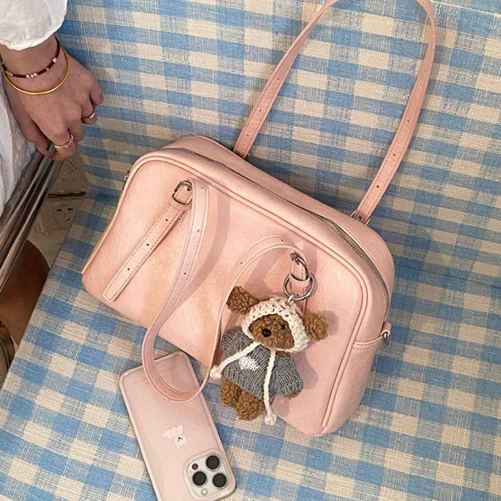 Roselle Shoulder Bag