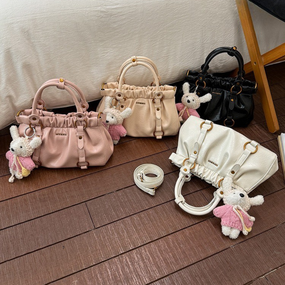Pélagie Mini Handbag