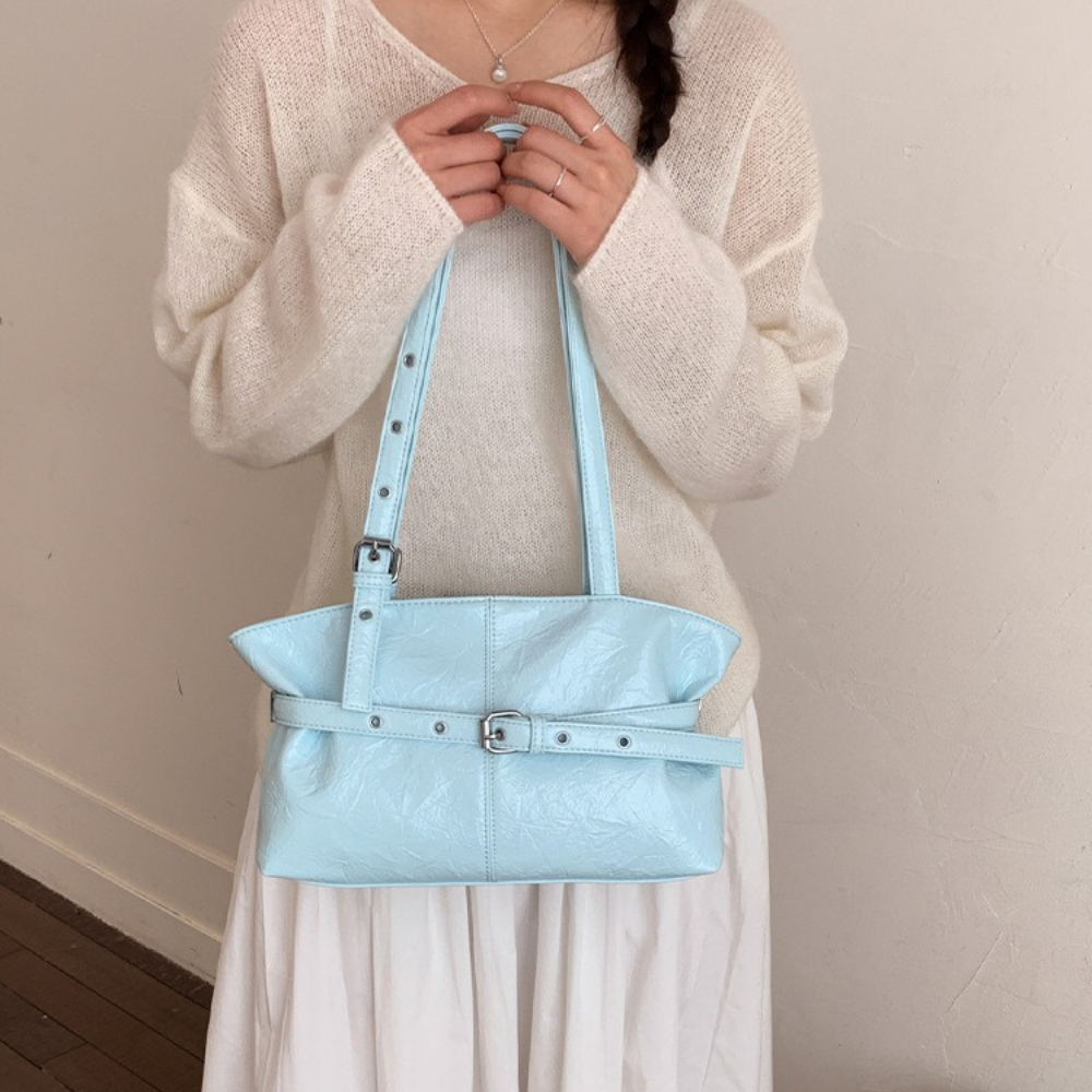 Rome Shoulder Bag