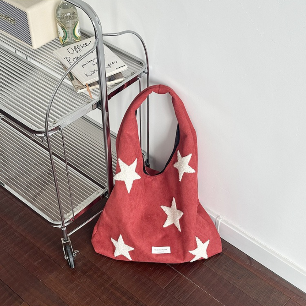 Solenne Minimalist Shoulder Bag