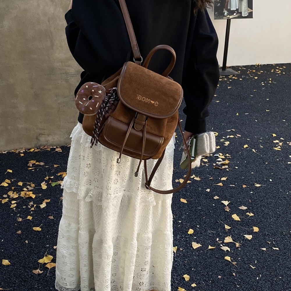 Monvere Backpack