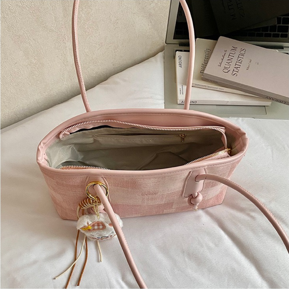 Roséline Shoulder Bag