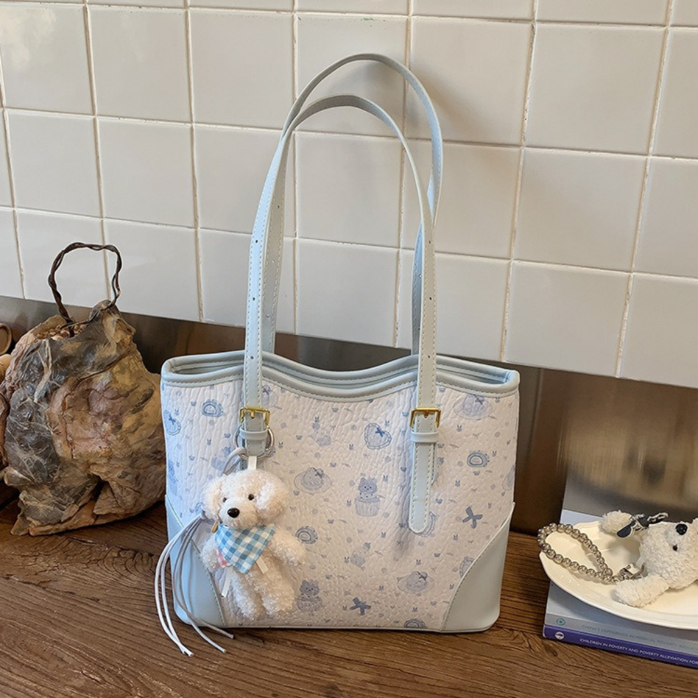 Elarique Shoulder Bag