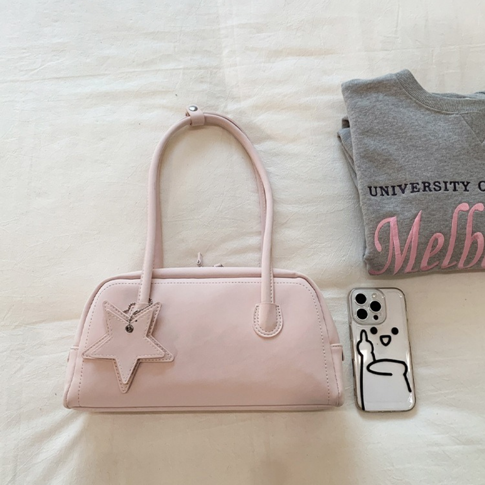 Lunaria Shoulder Bag