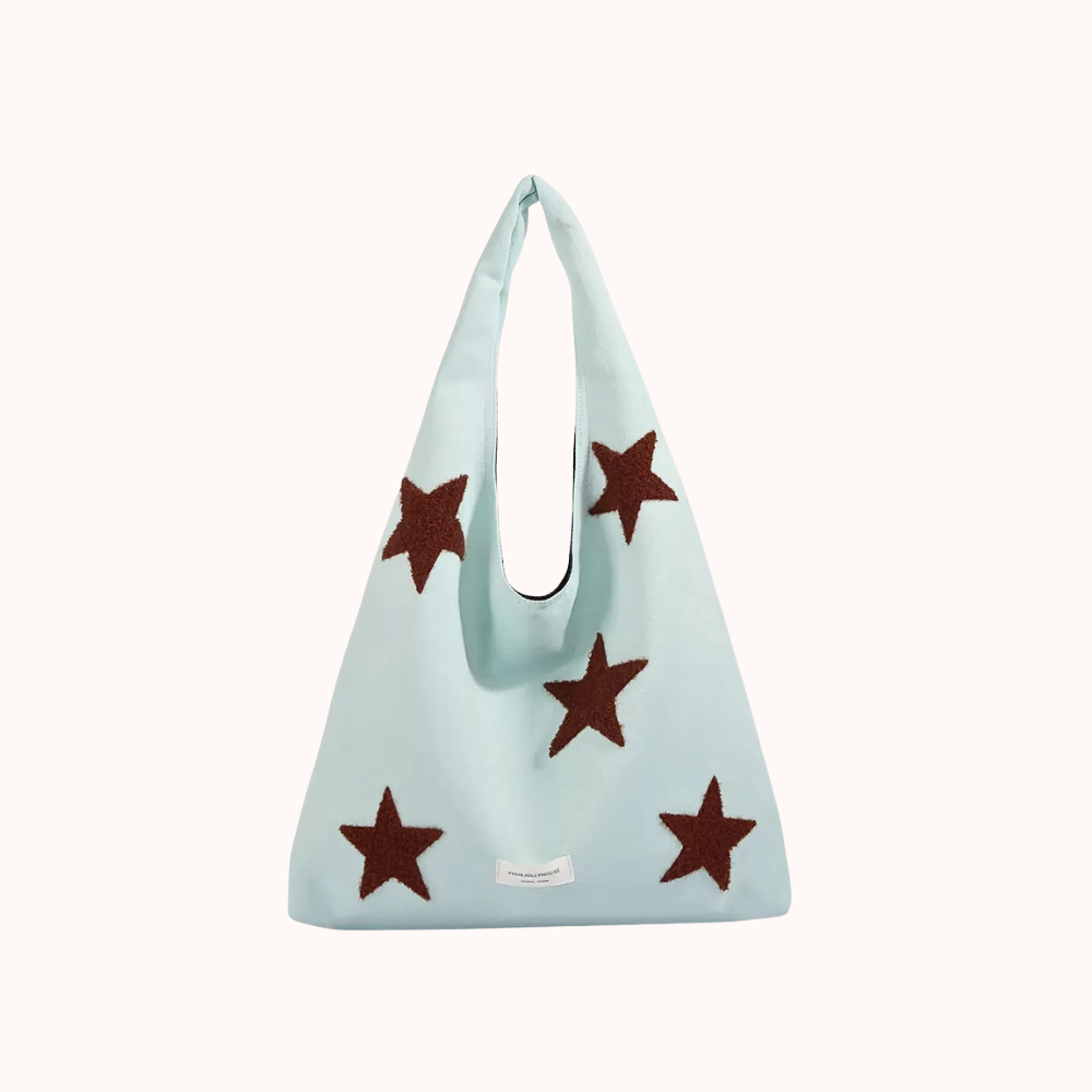 Solenne Minimalist Shoulder Bag